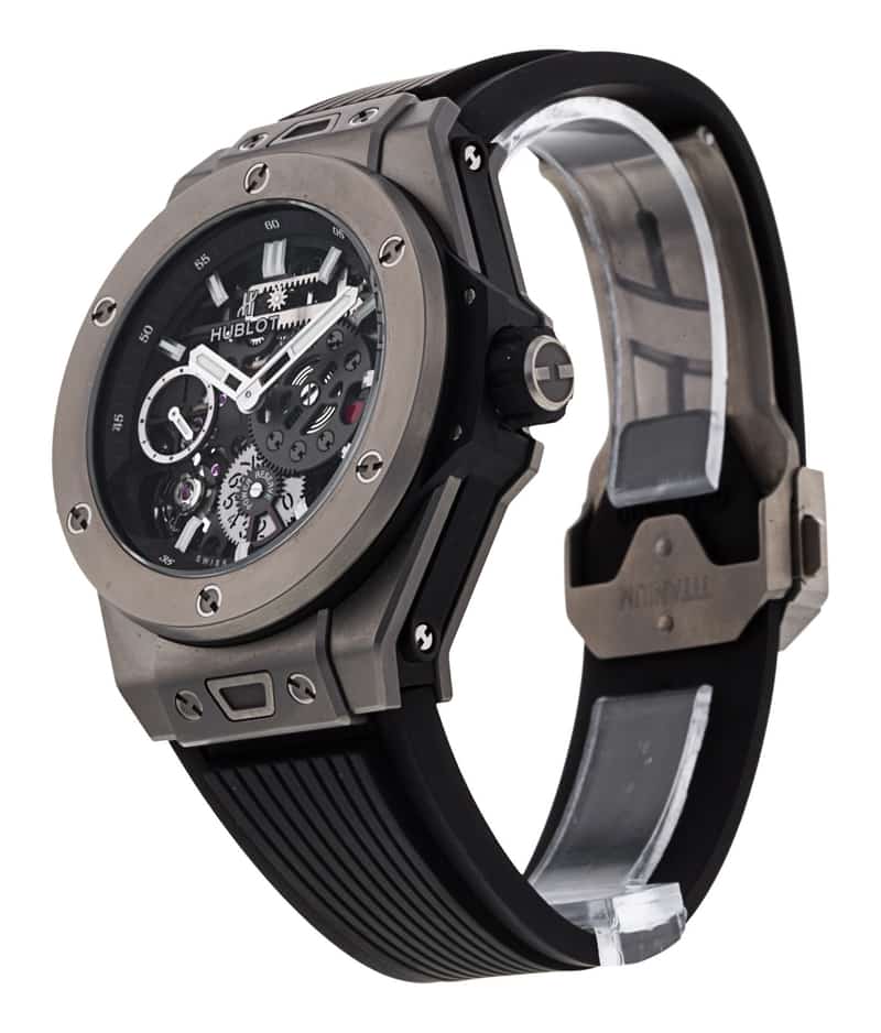 Hublot Big Bang 414.NI.1123.RX